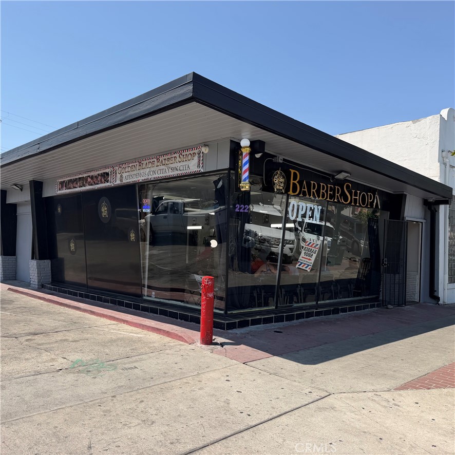210 W Main, Merced, CA 95340 — photo 1