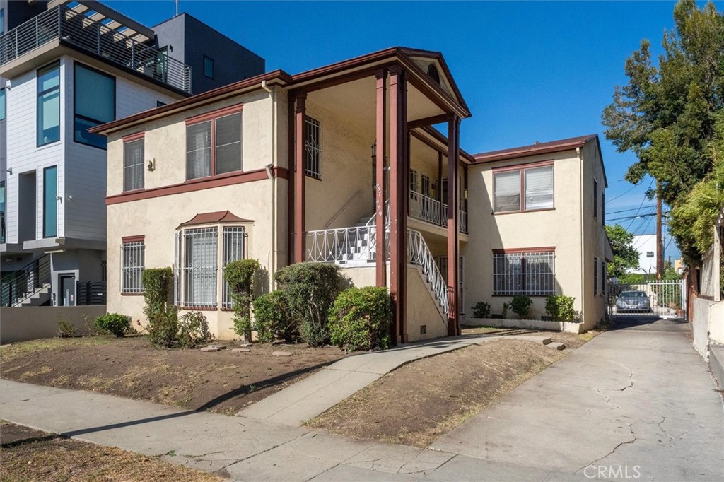 457 N Stanley, Los Angeles, CA 90036 — photo 1