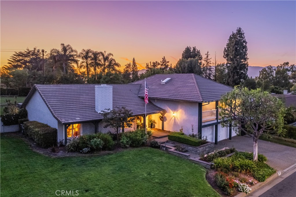 757 Quail Valley, West Covina, CA 91791 — photo 1