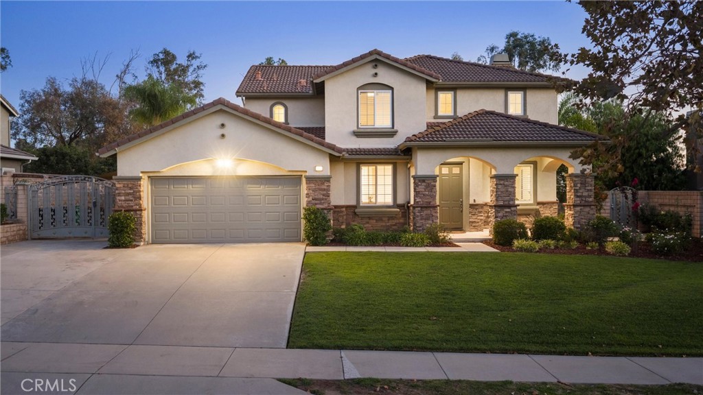 865 Canterbury, San Dimas, CA 91773 — photo 1