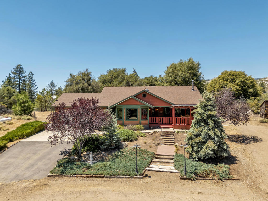 29130 Highway 243, Mountain Center, CA 92561 — photo 1