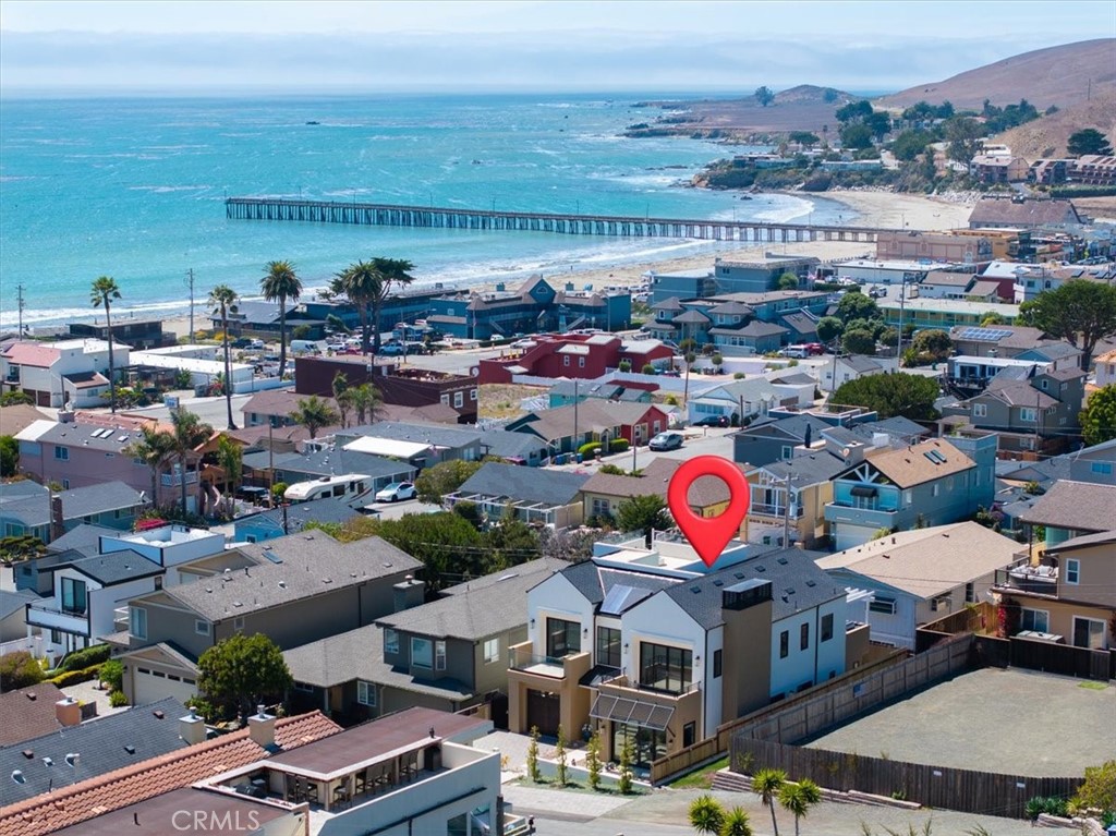 183 H Street, Cayucos, CA 93430 — photo 1