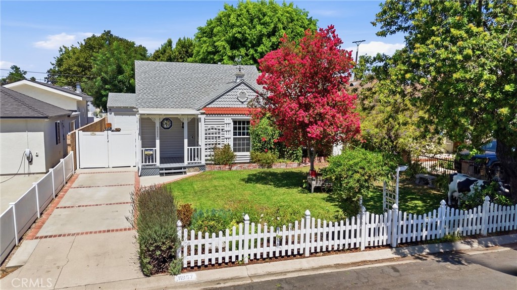 11957 Collins Street, Valley Village, CA 91607 — photo 1