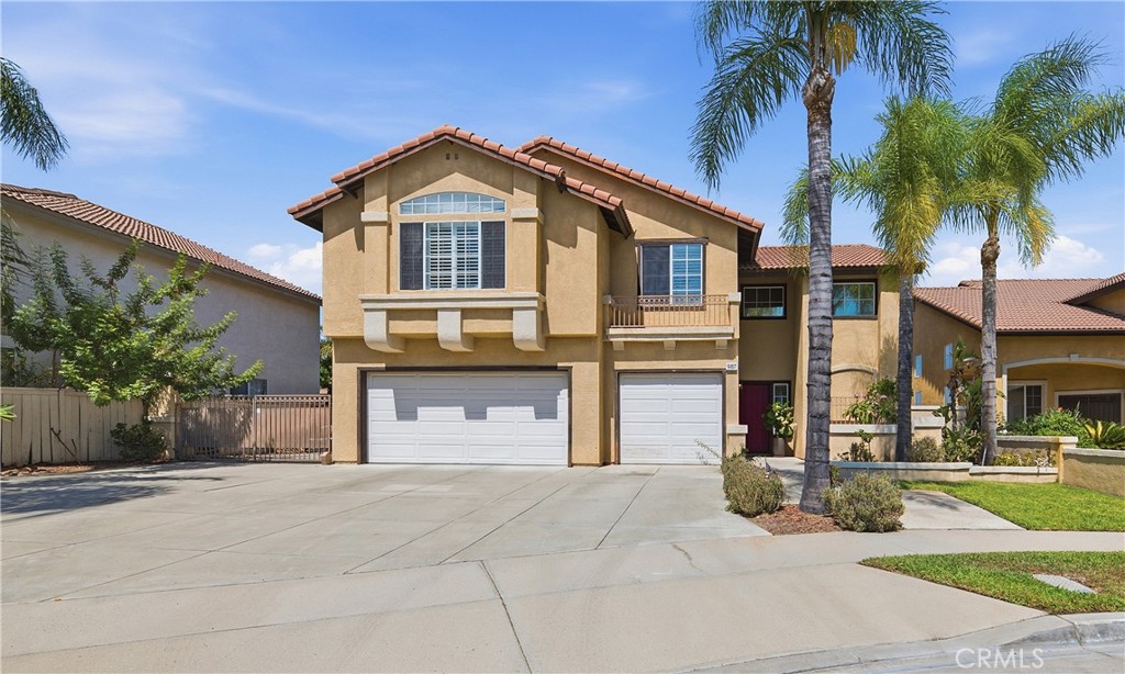 987 Chinotto, Corona, CA 92881 — photo 1