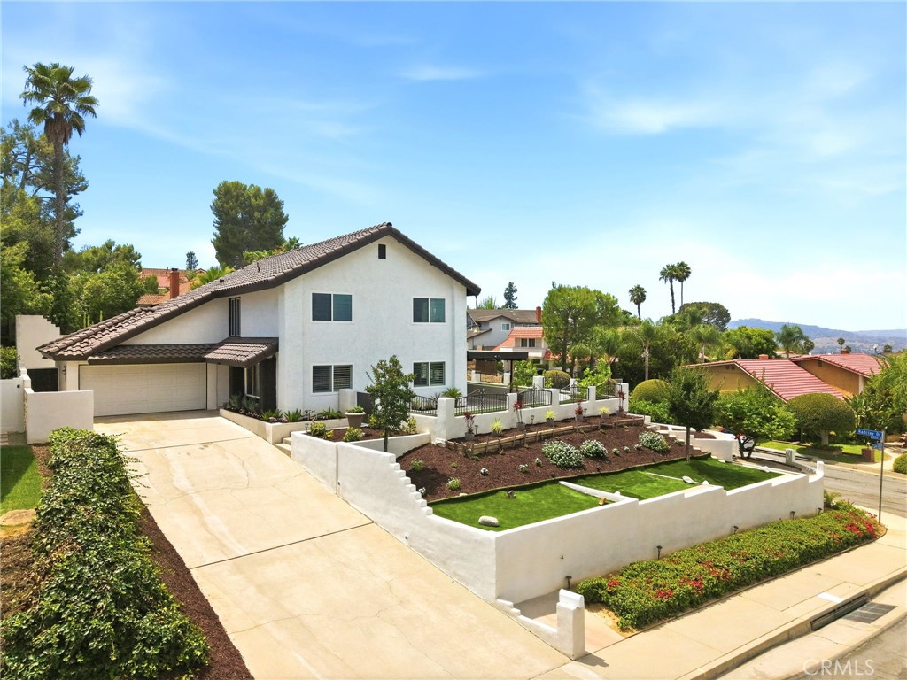 20400 Lake Canyon Drive, Walnut, CA 91789 — photo 1