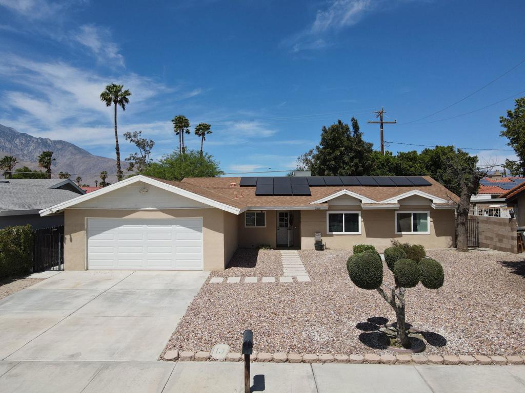27305 Hombria Drive, Cathedral City, CA 92234 — photo 1