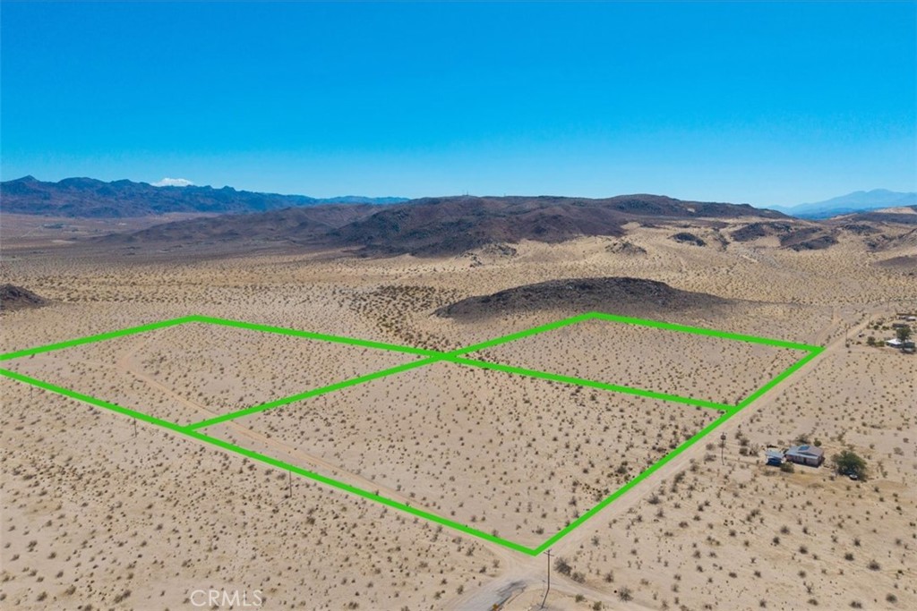 68845 Mesa, 29 Palms, CA 92277 — photo 1