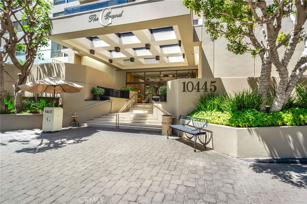 10445 Wilshire 1606, Los Angeles, CA 90024 — photo 1