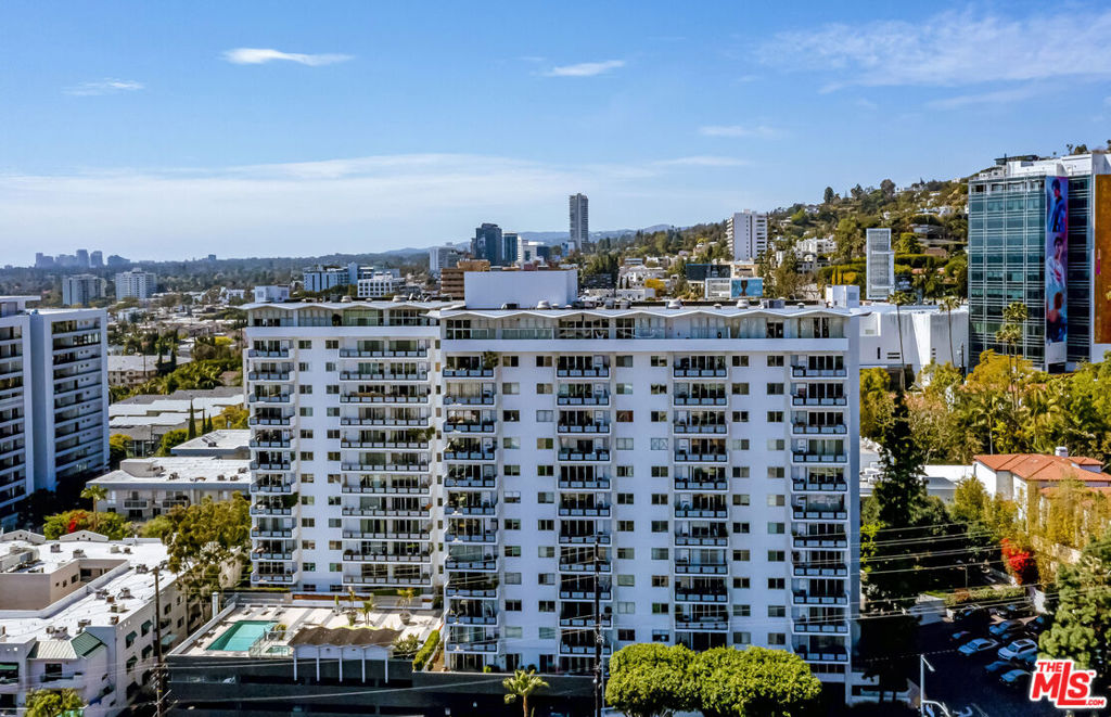 1155 N La Cienega Boulevard 1110, West Hollywood, CA 90069 — photo 1