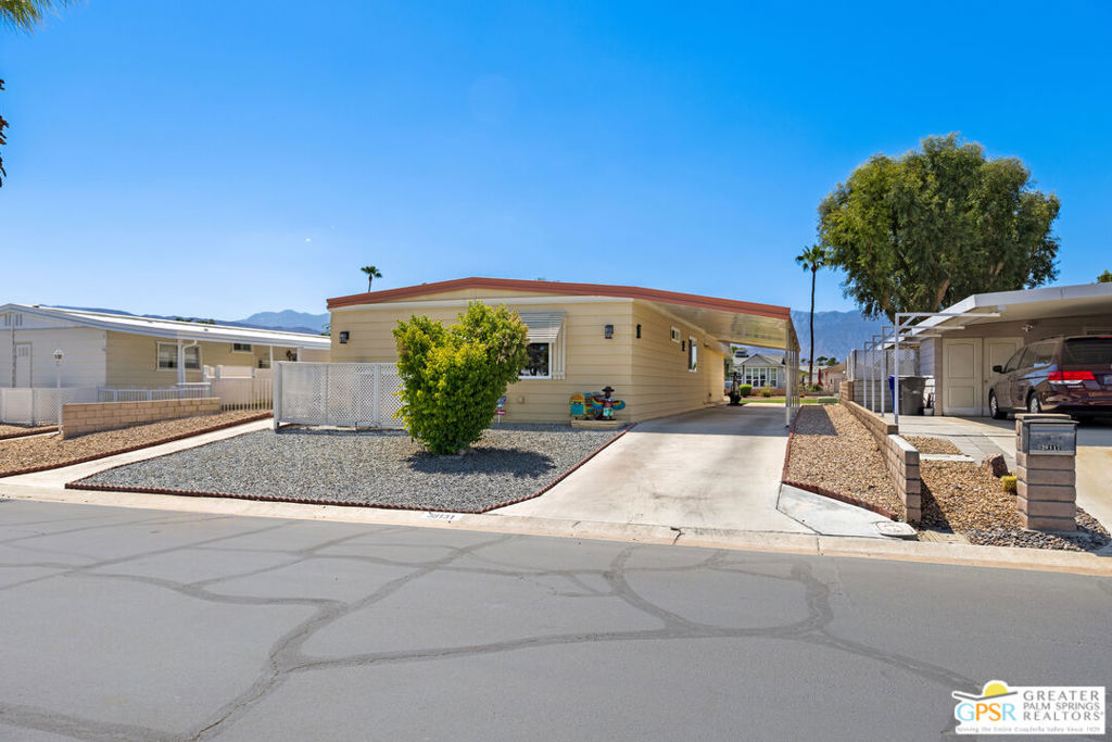 38131 Pigeon Springs Drive, Palm Desert, CA 92260 — photo 1