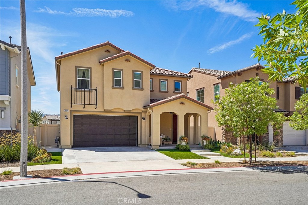 20920 Silvergate, Newhall, CA 91321 — photo 1