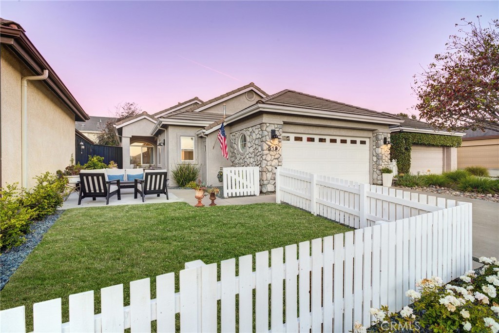 519 Starlight, Arroyo Grande, CA 93420 — photo 1