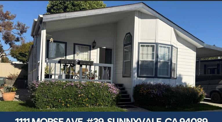 1111 Morse Avenue 39, Sunnyvale, CA 94089 — photo 1