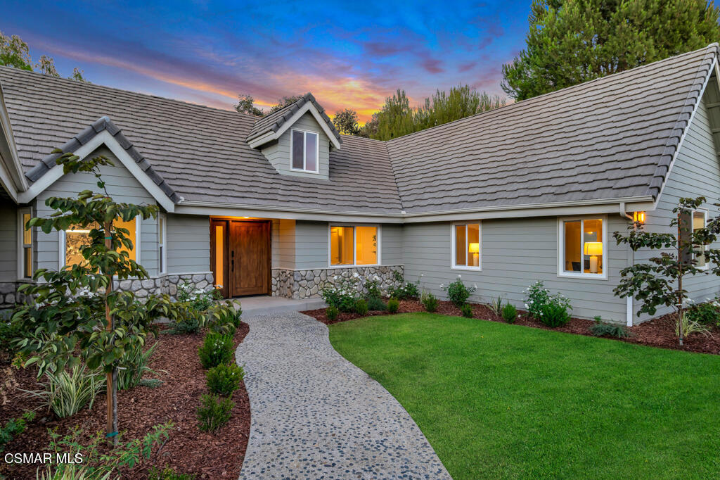 5354 Lewis Road, Agoura Hills, CA 91301 — photo 1