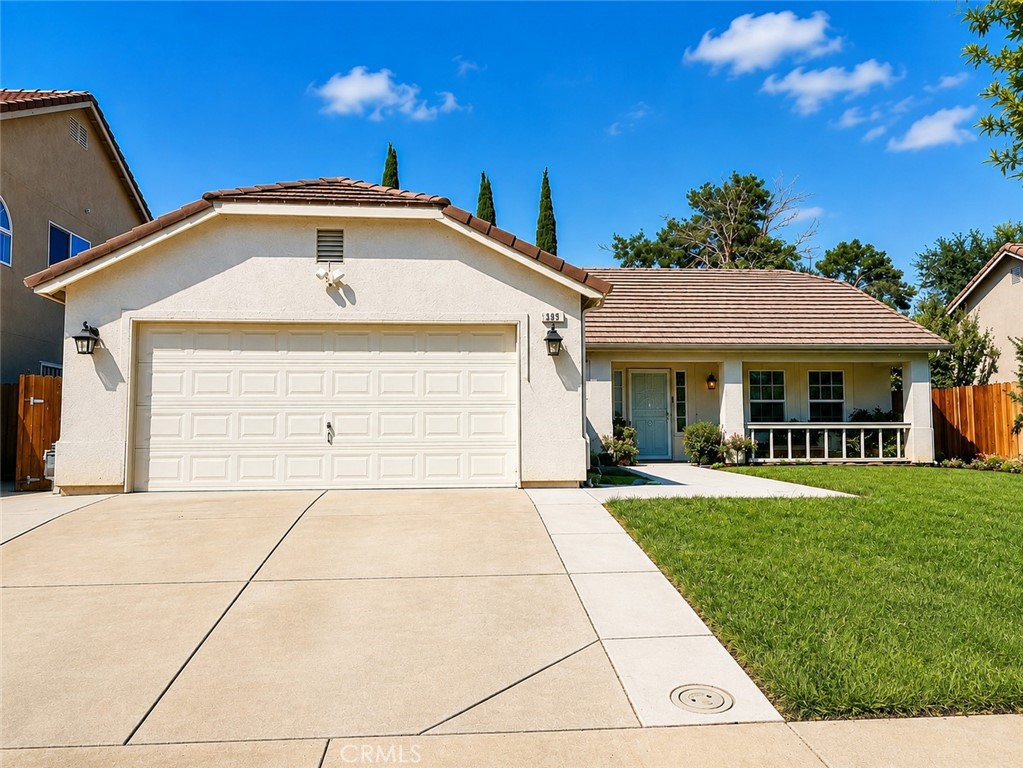 537 Alfarata Boulevard, Merced, CA 95341 — photo 1