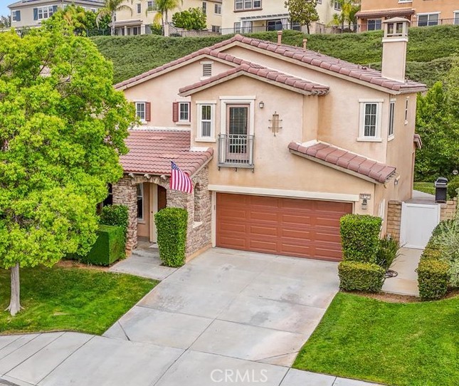 28721 Coal Mountain Court, Valencia, CA 91354 — photo 1