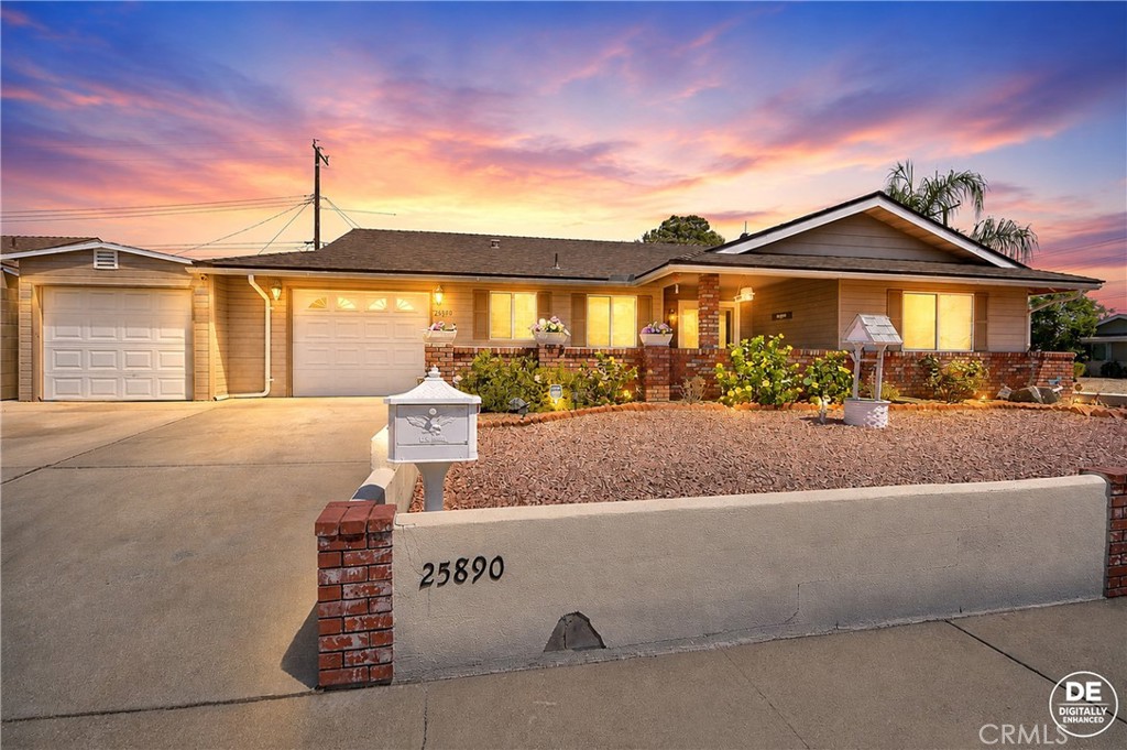 25890 Interlechen Drive, Sun City, CA 92586 — photo 1
