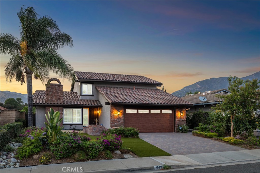 6497 Country Club Drive, La Verne, CA 91750 — photo 1