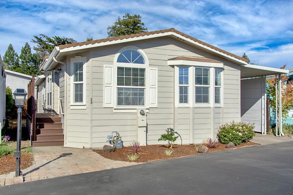 225 Mount Hermon Road 23, Scotts Valley, CA 95066 — photo 1