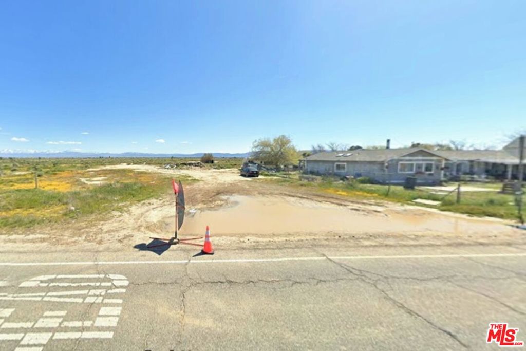 0 E AVE G, Lancaster, CA 93535 — photo 1