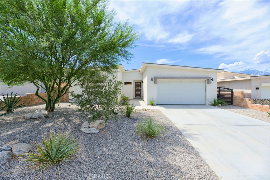 66947 Pierson, Desert Hot Springs, CA 92240 — photo 1