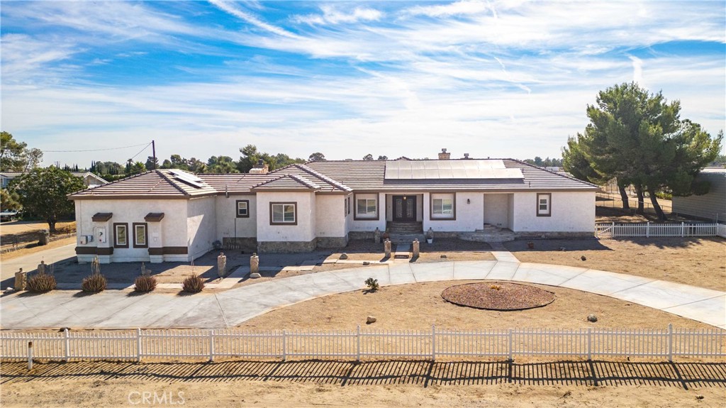 42500 20th W, Lancaster, CA 93534 — photo 1