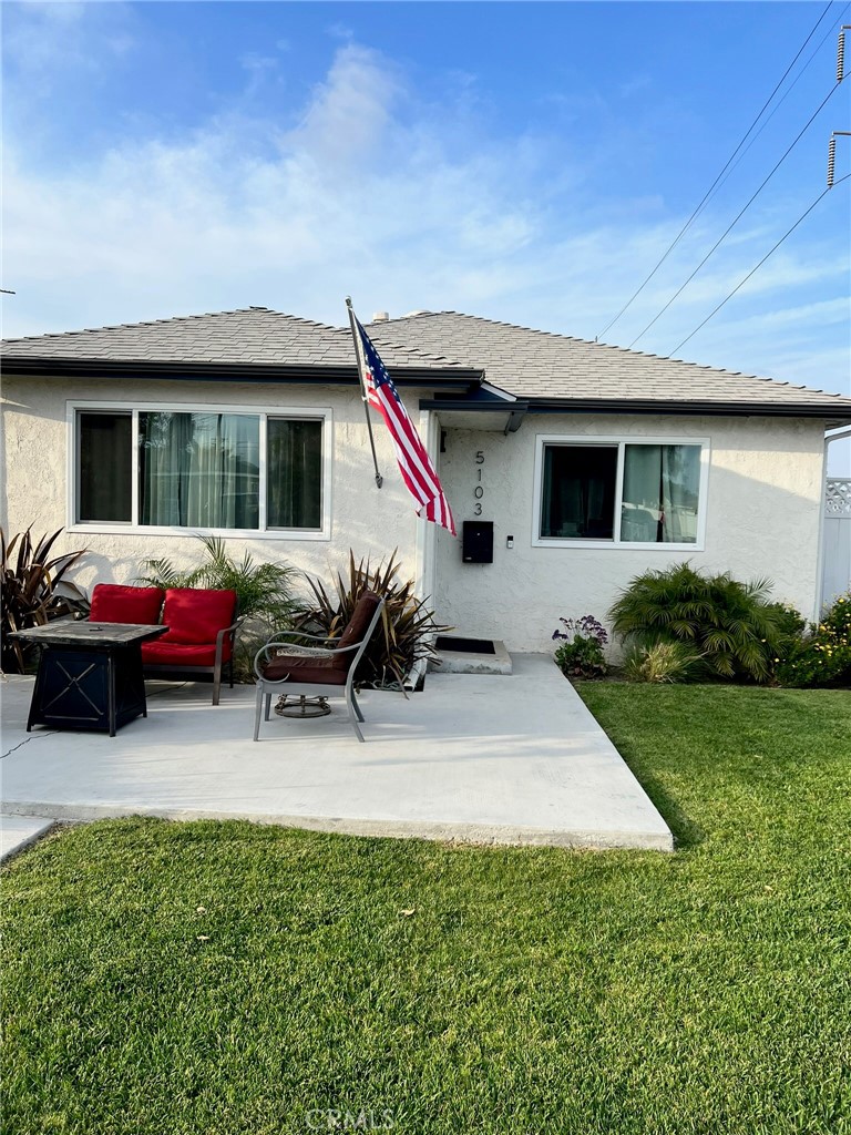 5103 W 131st Street, Hawthorne, CA 90250 — photo 1