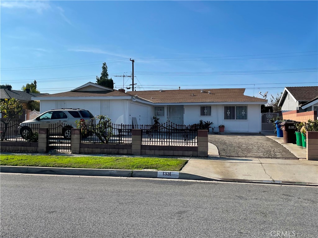 1331 Cloverglen, La Puente, CA 91744 — photo 1