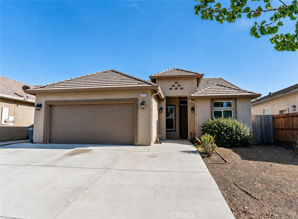 1228 Wildcat Drive, Merced, CA 95348 — photo 1