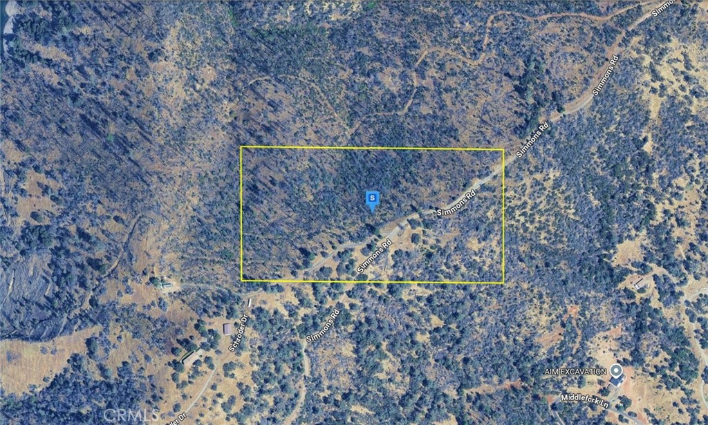 849 Simmons Road, Oroville, CA 95966 — photo 1