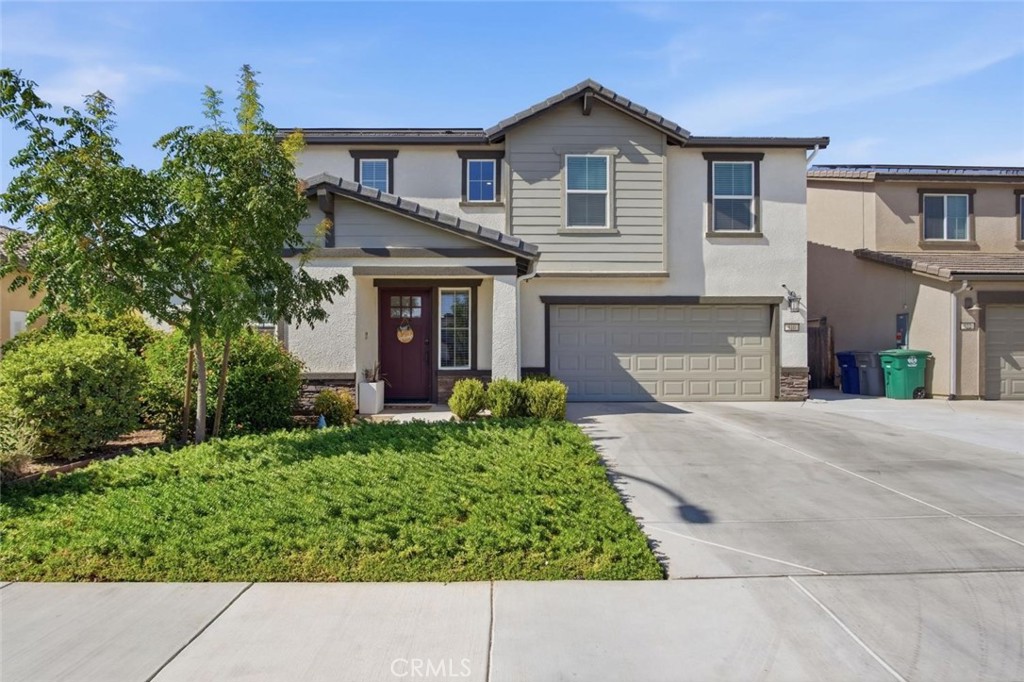510 Sansoni, Los Banos, CA 93635 — photo 1