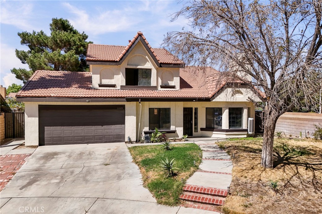5389 Evergem Avenue, Palmdale, CA 93552 — photo 1