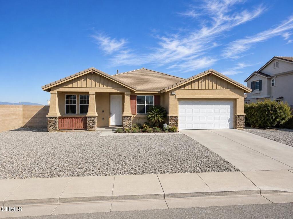 5753 Expedition Way, Palmdale, CA 93552 — photo 1
