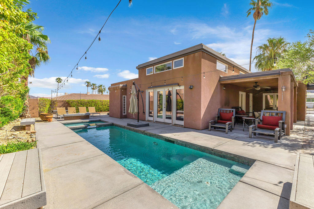 52883 Eisenhower Drive, La Quinta, CA 92253 — photo 1