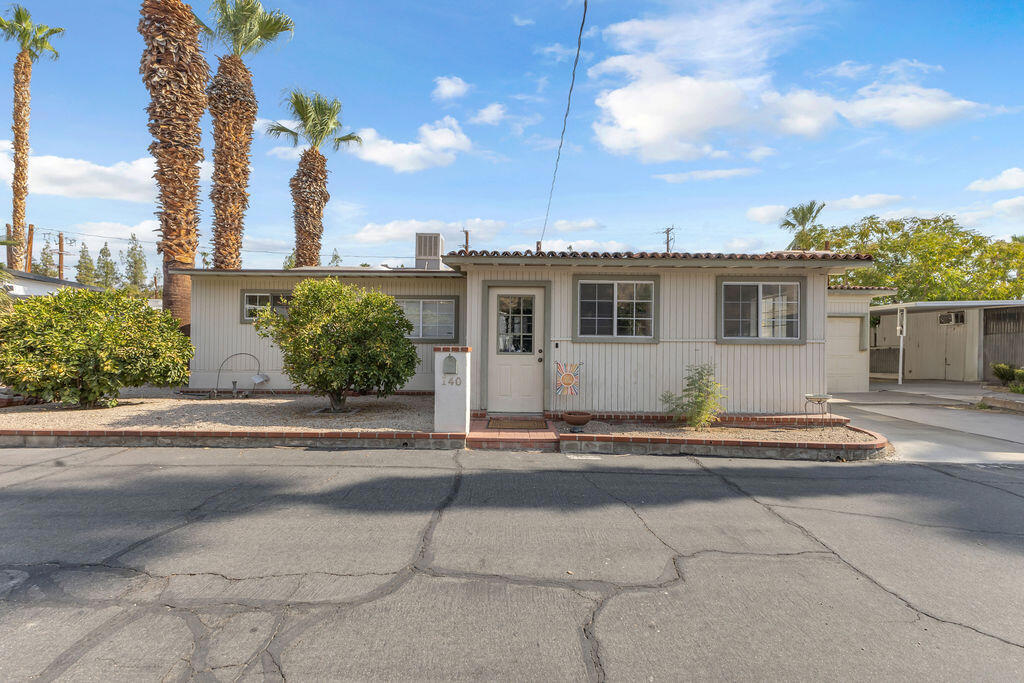 140 Jupiter Street, Palm Springs, CA 92264 — photo 1