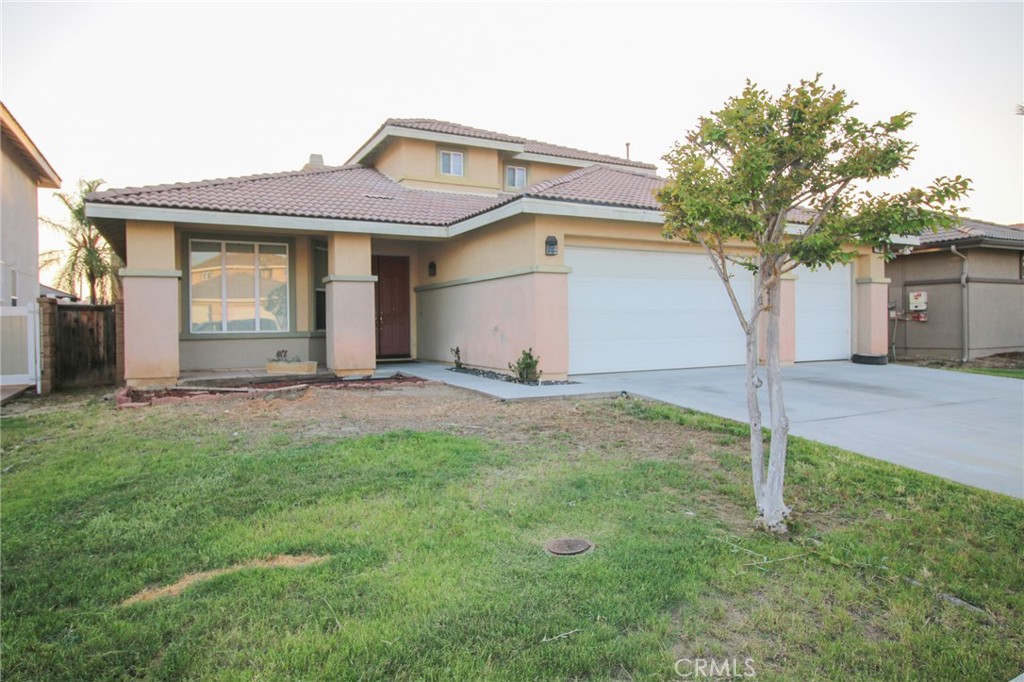 29113 Peppergrass Avenue, Menifee, CA 92584 — photo 1