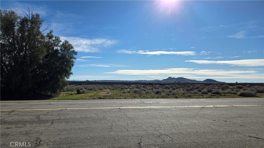 0 Twenty Mule Team Rd, Boron, CA 93516 — photo 1