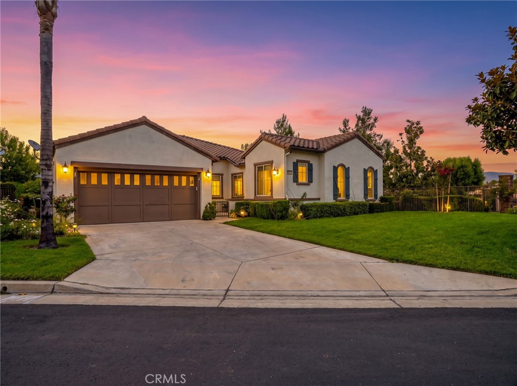 23806 Carrizo Gorge Court, Corona, CA 92883 — photo 1