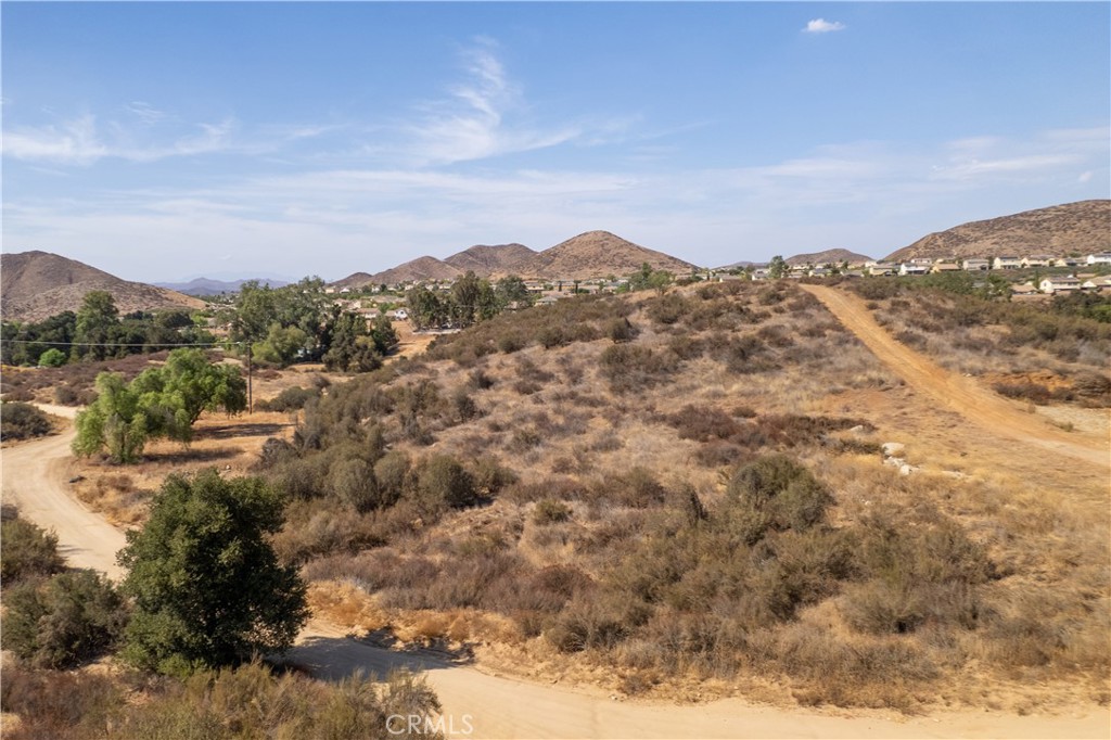 0 YUCCA, Menifee, CA 92584 — photo 1