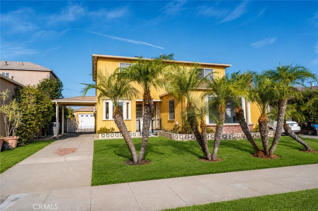 829 Keenan Street, Montebello, CA 90640 — photo 1