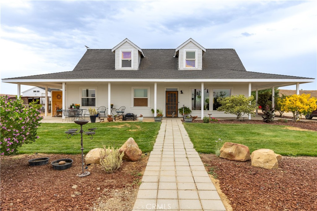 4650 Rolling Hills, Paso Robles, CA 93446 — photo 1