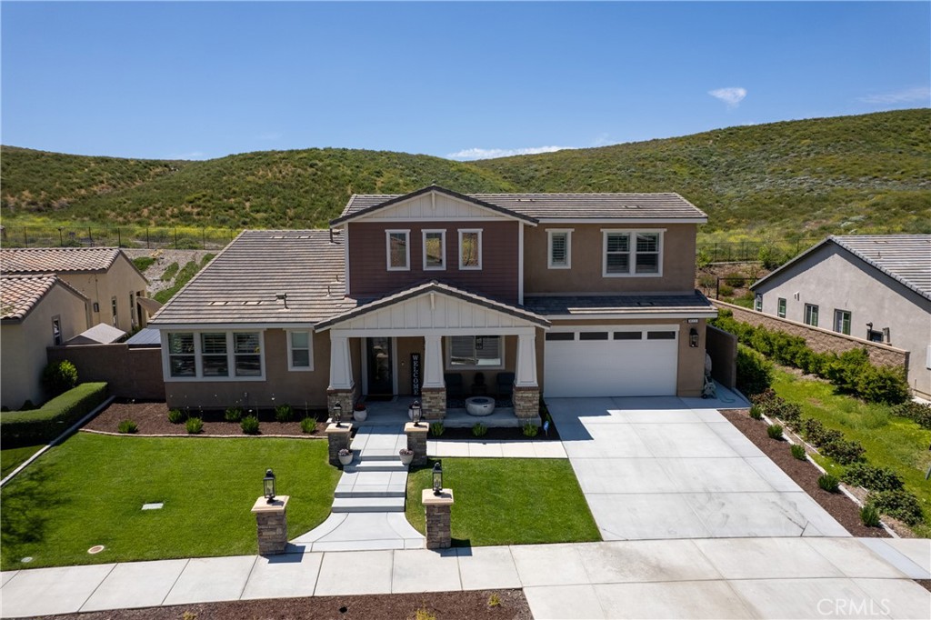 31223 Morgan Horse Street, Menifee, CA 92584 — photo 1