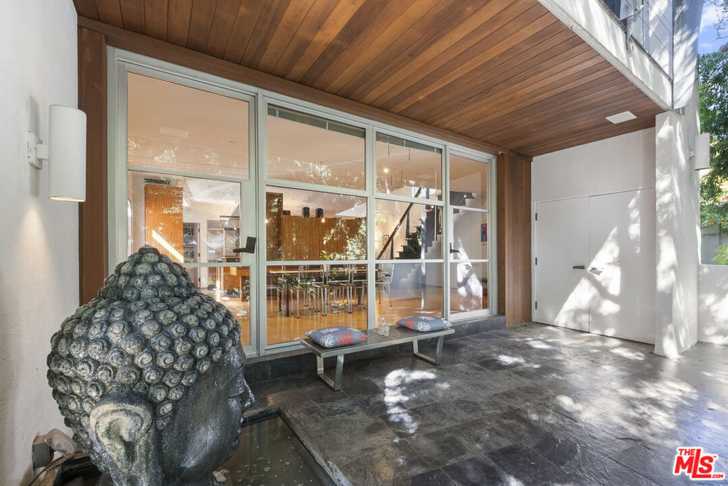 9976 Westwanda Drive, Beverly Hills, CA 90210 — photo 1