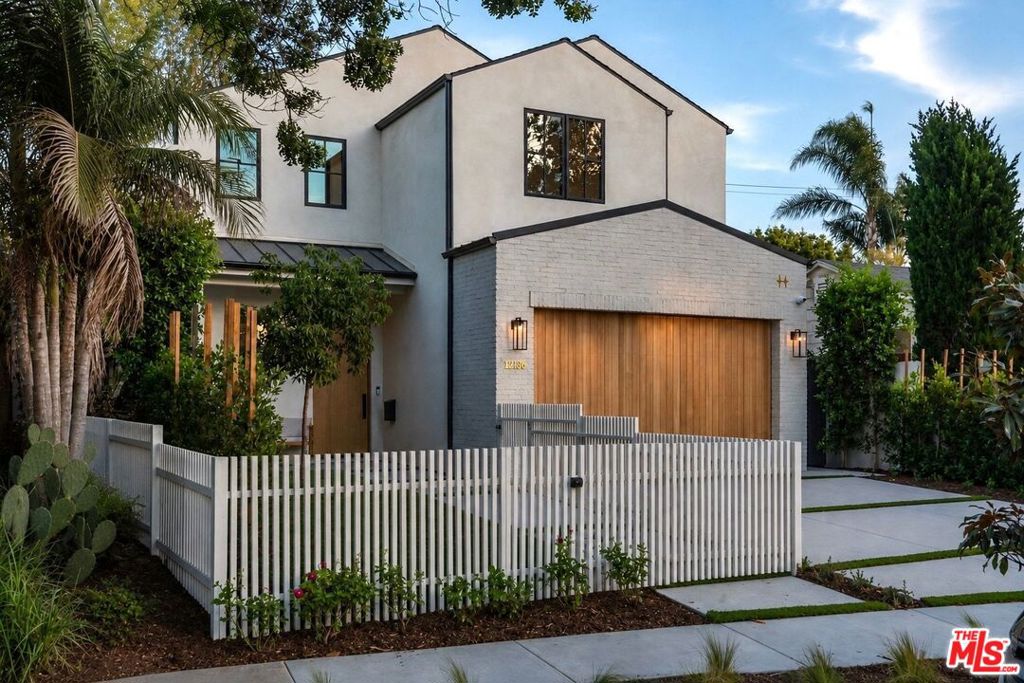 12136 Havelock Avenue, Culver City, CA 90230 — photo 1