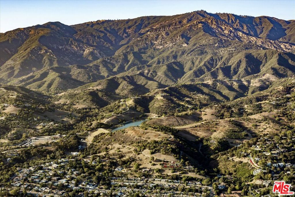 0 E Alamar, Santa Barbara, CA 93105 — photo 1