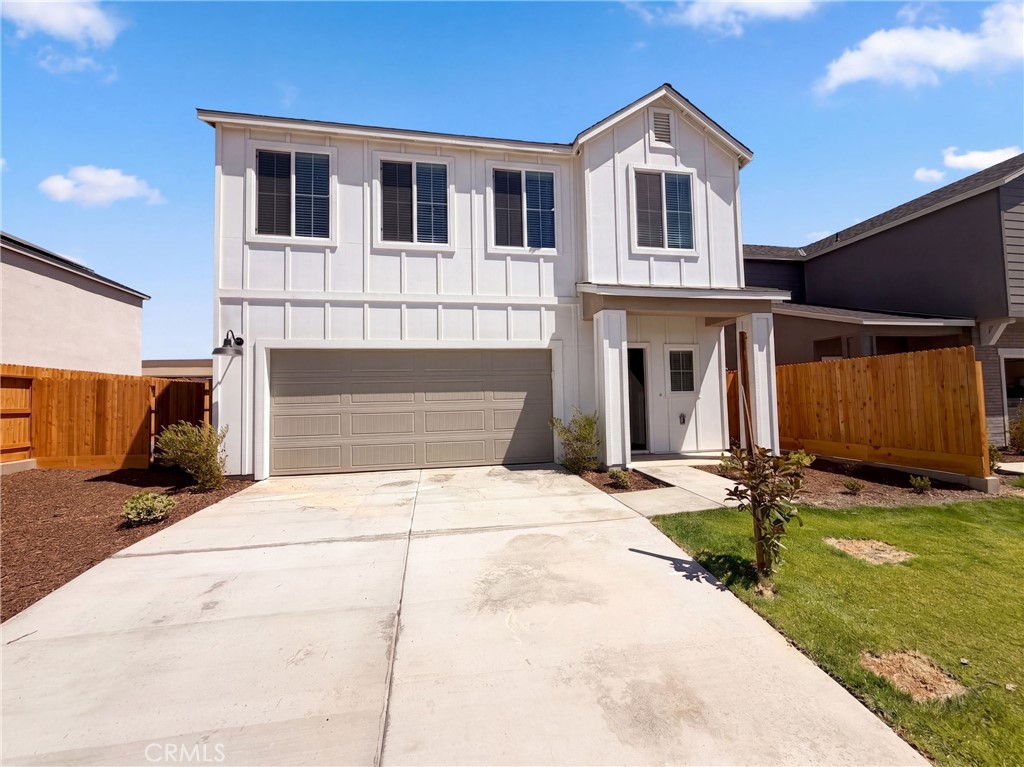 3261 Carambola, Clovis, CA 93619 — photo 1