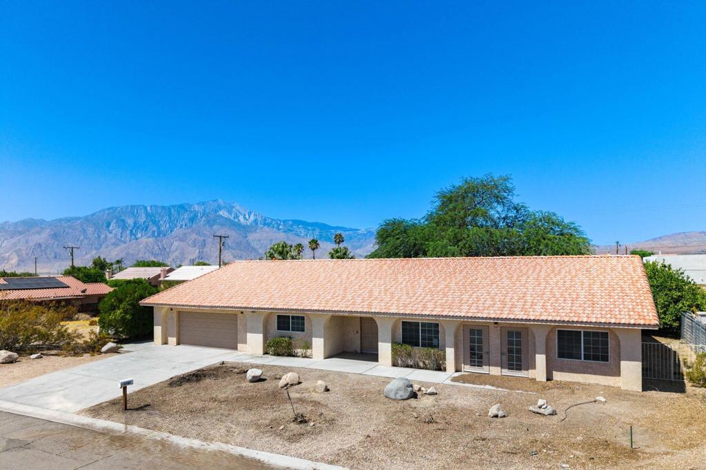13785 Via Real, Desert Hot Springs, CA 92240 — photo 1