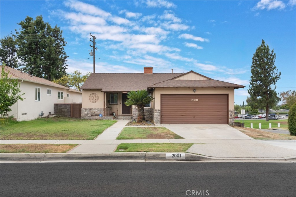 2001 Heather, Monterey Park, CA 91755 — photo 1