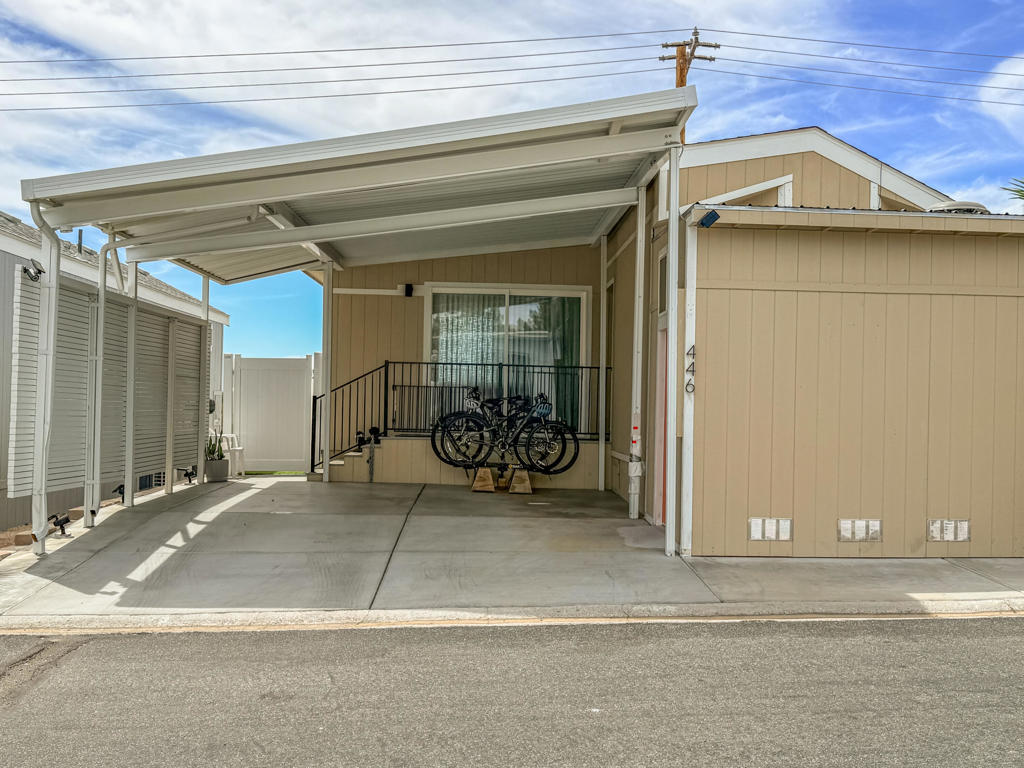 70200 Dillon Road 446, Desert Hot Springs, CA 92241 — photo 1