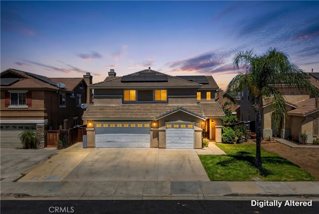 25890 Calle Fuego, Moreno Valley, CA 92551 — photo 1